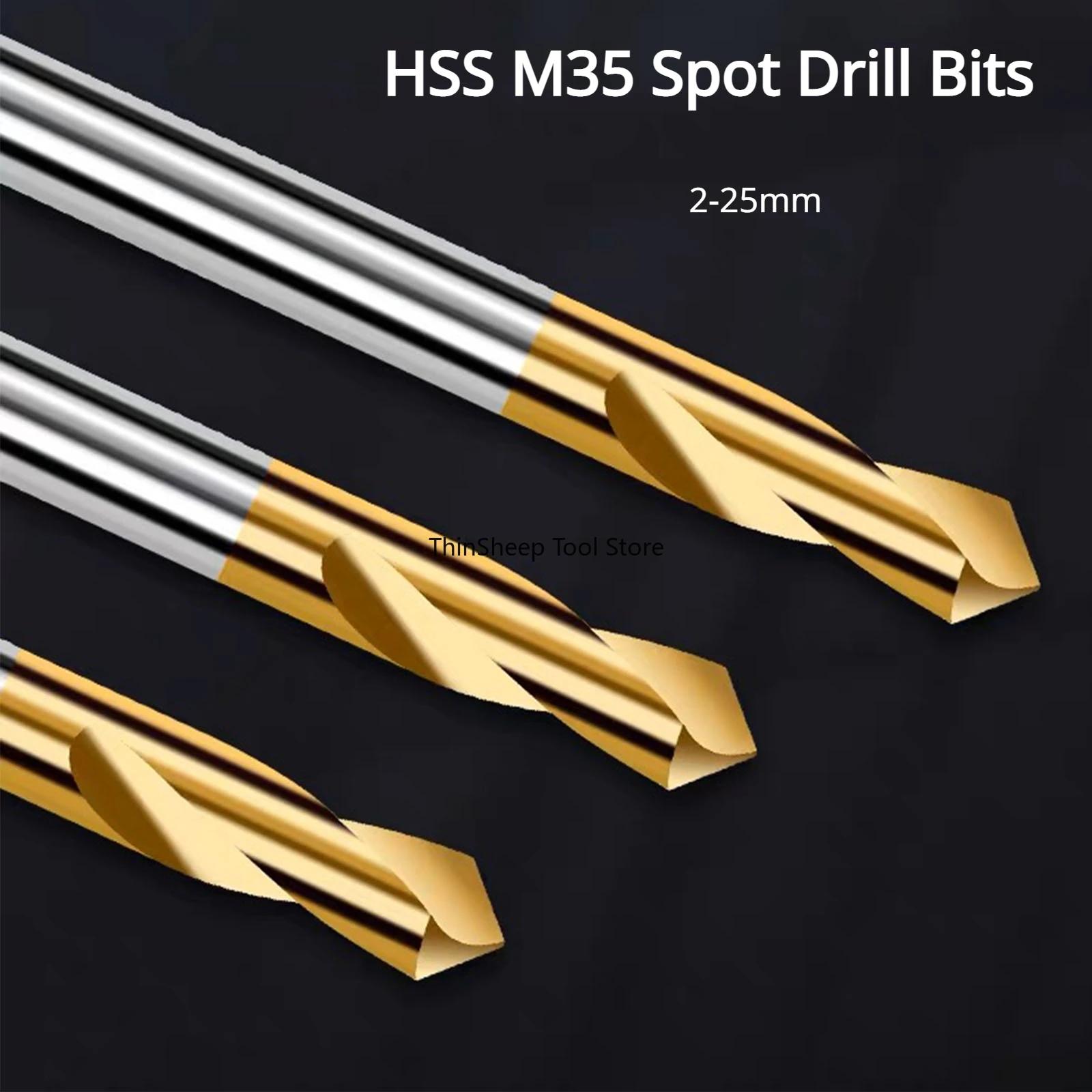 HSS-Co M35  帱 Ʈ, Ŵ è 帱, η ƿ , 90  CNC   , 2-25mm